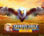 Thunder Eagle Hold and Win Extreme 10,000
